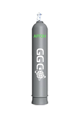 Аргоновый Баллон 20-150Л ГОСТ 949-73